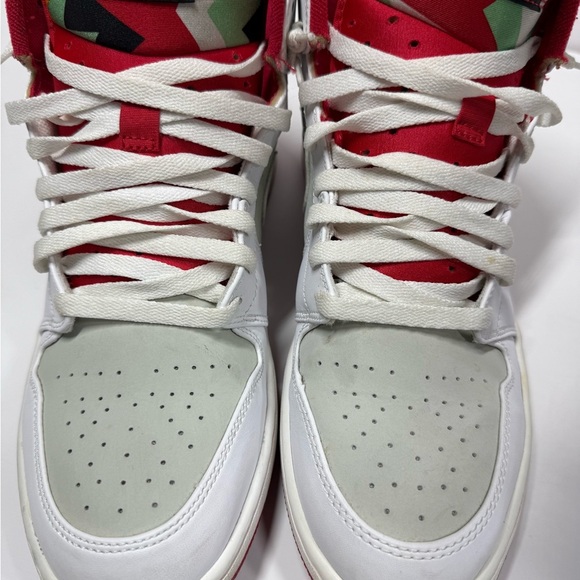 Air Jordan 1 Retro Hare Jordan 2015 - Picture 7 of 14